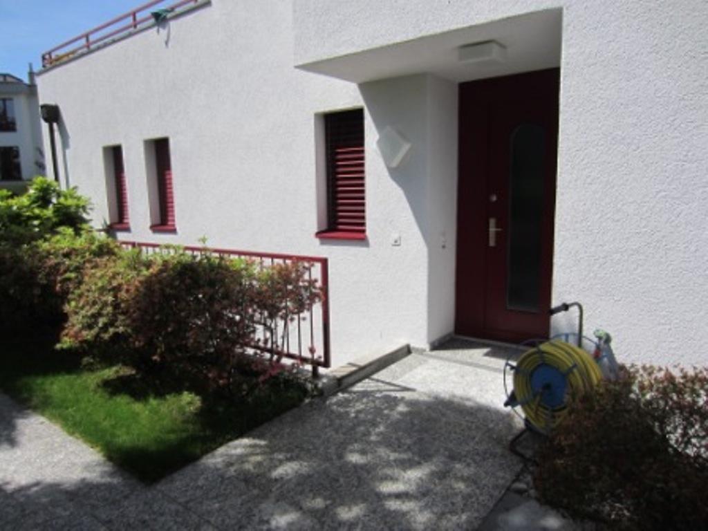 Residenz Al Parco Apartment Ascona Exterior photo